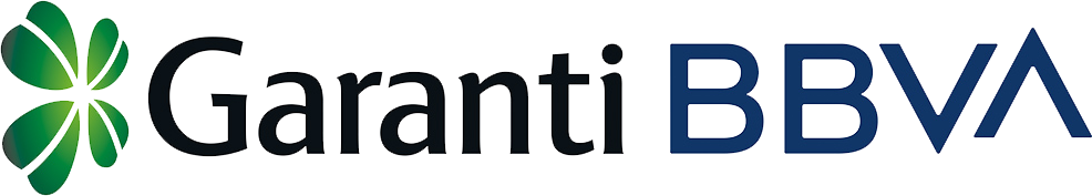 Garanti BBVA logosu