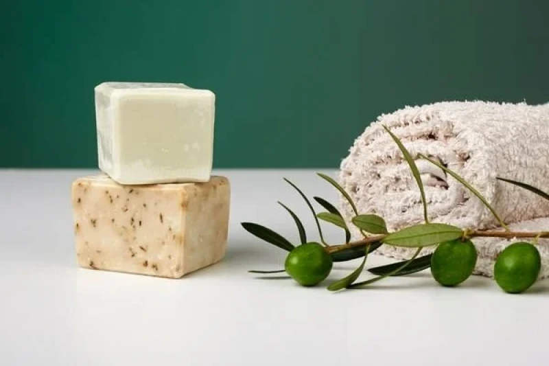 Zeytinyağlı Sabun Cildinize Ne Yapar? Doğal Bakımın Unutulmaz Sırrı