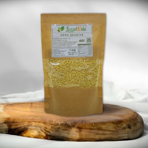 Arpa Şehriye 400gr.