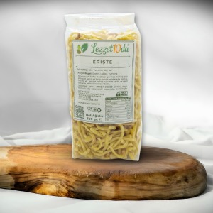 Erişte 500gr.