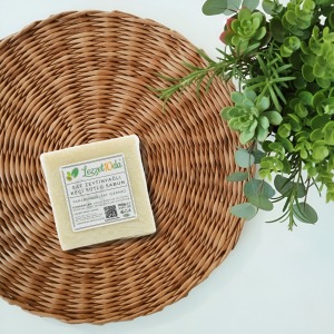 Keçi Sütlü Sabun 100gr.