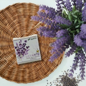 Lavantalı Sabun 126gr.