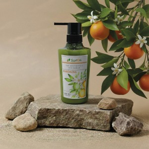 Mandalina Sıvı Sabun 400ml.