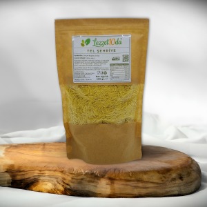 Tel Şehriye 400gr.