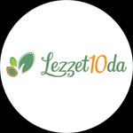 Lezzet10da profil fotoğrafı